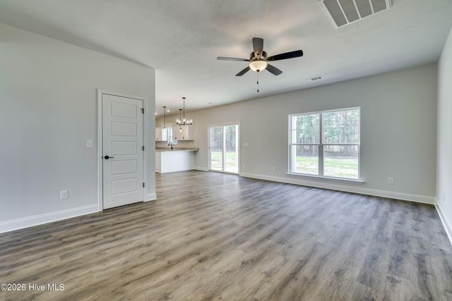 827 Sweetgrass Circle, Harlem, GA 30814