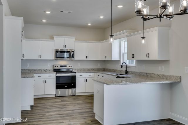 827 Sweetgrass Circle, Harlem, GA 30814