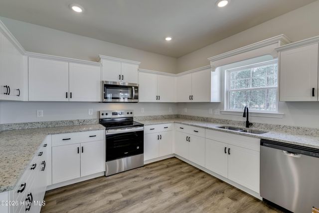 827 Sweetgrass Circle, Harlem, GA 30814
