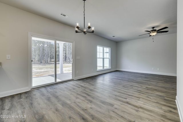 827 Sweetgrass Circle, Harlem, GA 30814