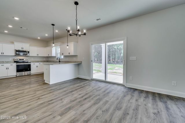 827 Sweetgrass Circle, Harlem, GA 30814