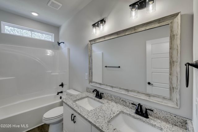 827 Sweetgrass Circle, Harlem, GA 30814