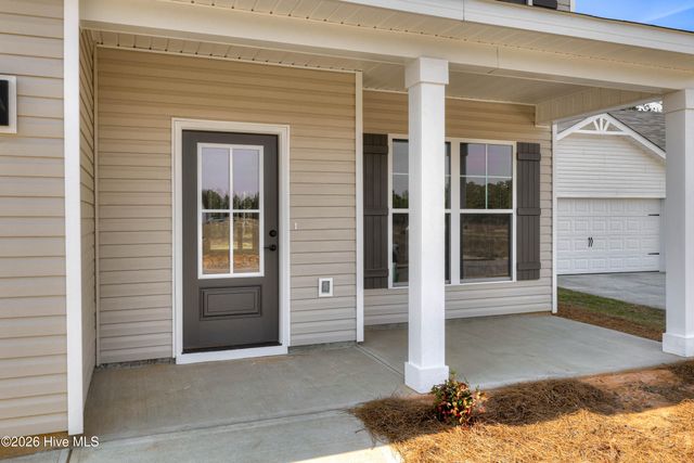 827 Sweetgrass Circle, Harlem, GA 30814