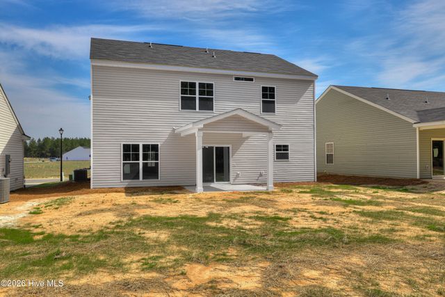 827 Sweetgrass Circle, Harlem, GA 30814