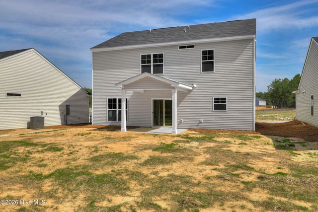 827 Sweetgrass Circle, Harlem, GA 30814