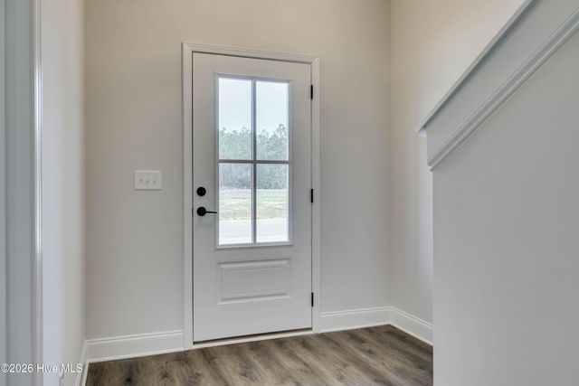 827 Sweetgrass Circle, Harlem, GA 30814