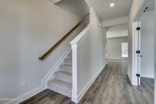 827 Sweetgrass Circle, Harlem, GA 30814