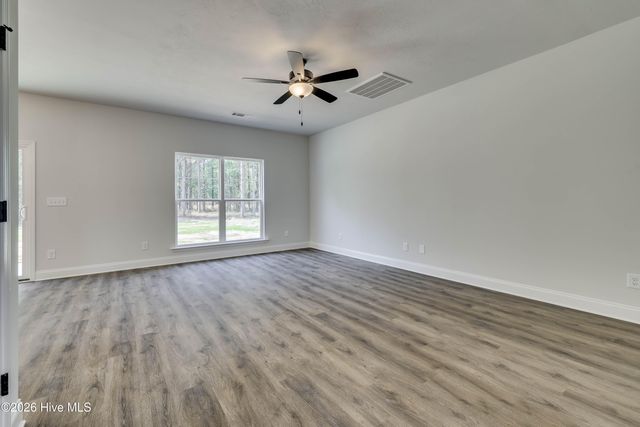 827 Sweetgrass Circle, Harlem, GA 30814