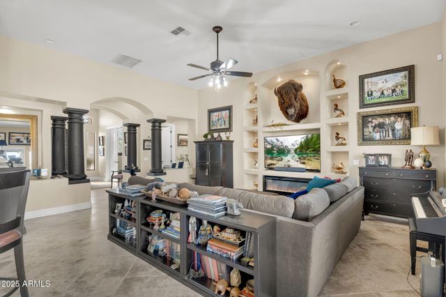 21562 E MEWES Road, Queen Creek, AZ 85142