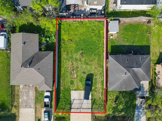 3222 Jarvis Street, Houston, TX 77063