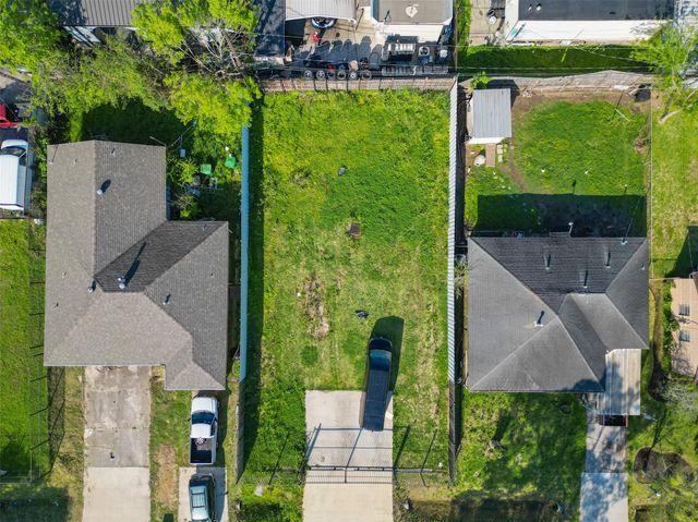 3222 Jarvis Street, Houston, TX 77063