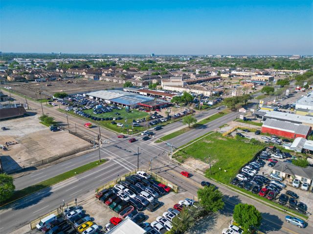 3222 Jarvis Street, Houston, TX 77063