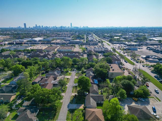 3222 Jarvis Street, Houston, TX 77063