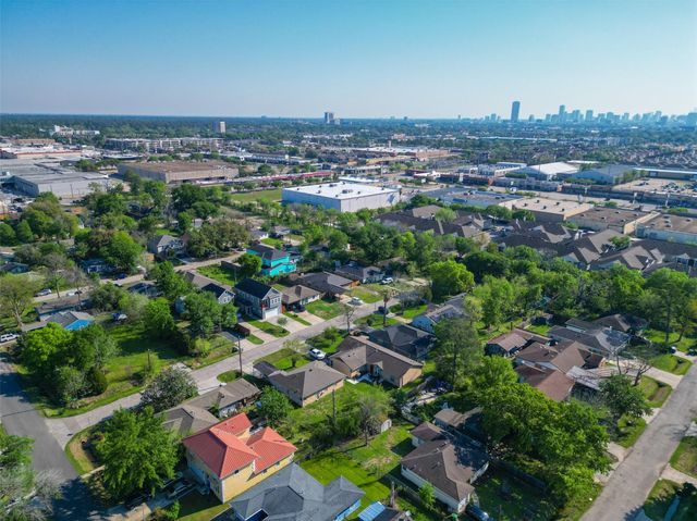 3222 Jarvis Street, Houston, TX 77063
