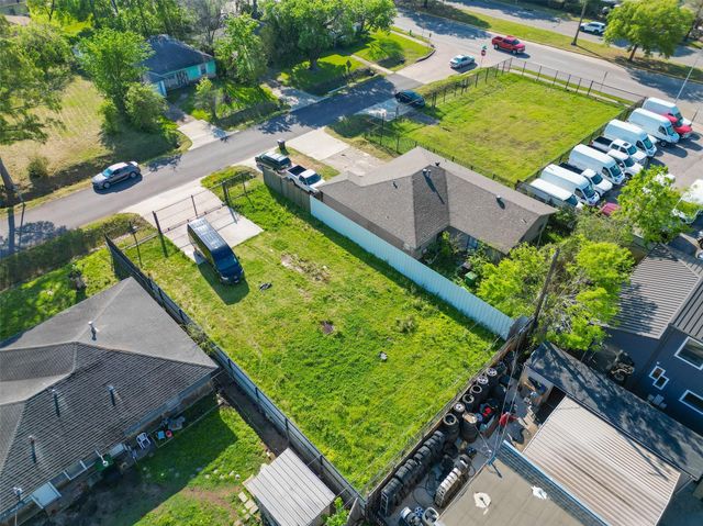 3222 Jarvis Street, Houston, TX 77063