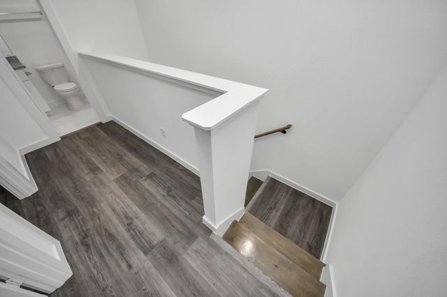 8213 Richland Drive A, Houston, TX 77028