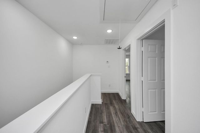 8213 Richland Drive A, Houston, TX 77028