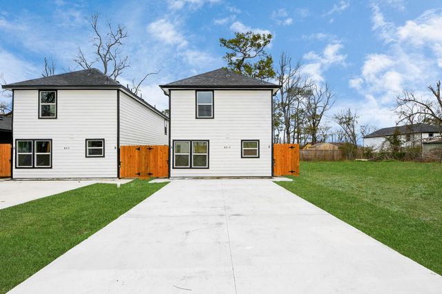 8213 Richland Drive A, Houston, TX 77028