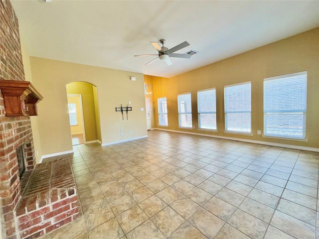 9269 Penton Place, Frisco, TX 75035