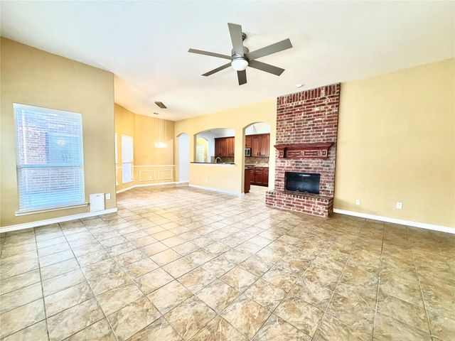 9269 Penton Place, Frisco, TX 75035