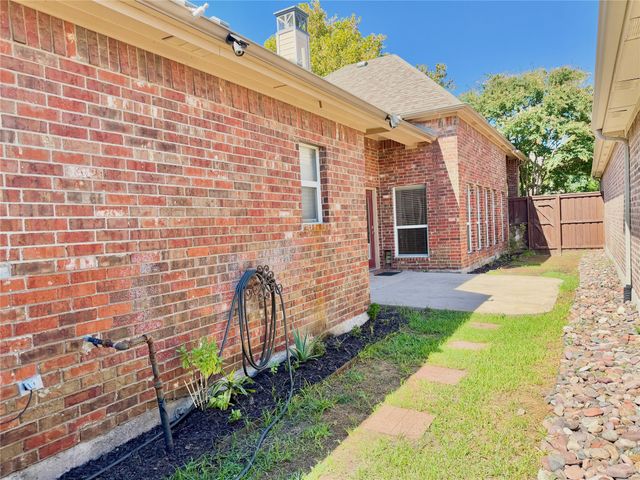 9269 Penton Place, Frisco, TX 75035