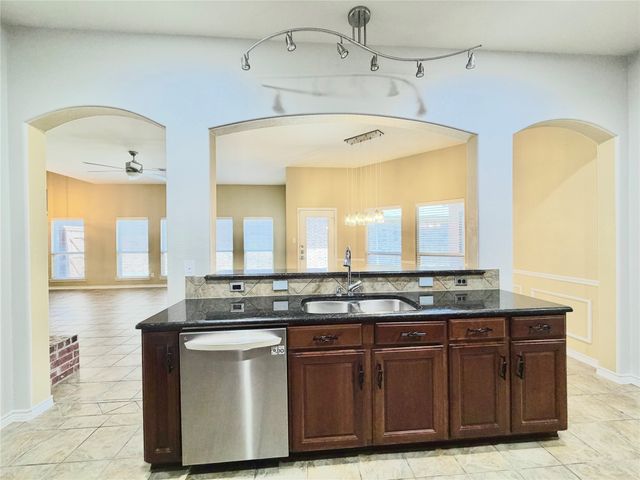 9269 Penton Place, Frisco, TX 75035