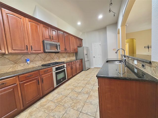 9269 Penton Place, Frisco, TX 75035
