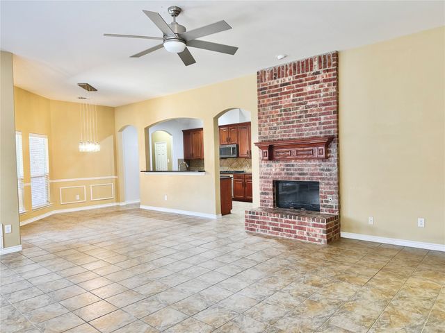 9269 Penton Place, Frisco, TX 75035