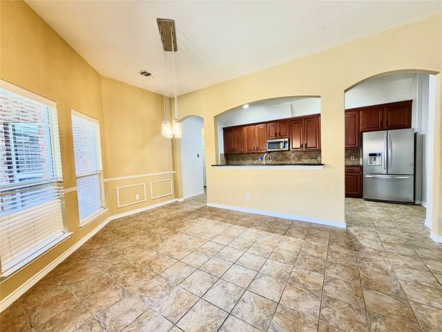 9269 Penton Place, Frisco, TX 75035