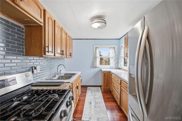 53 Koester Street, Buffalo, NY 14220