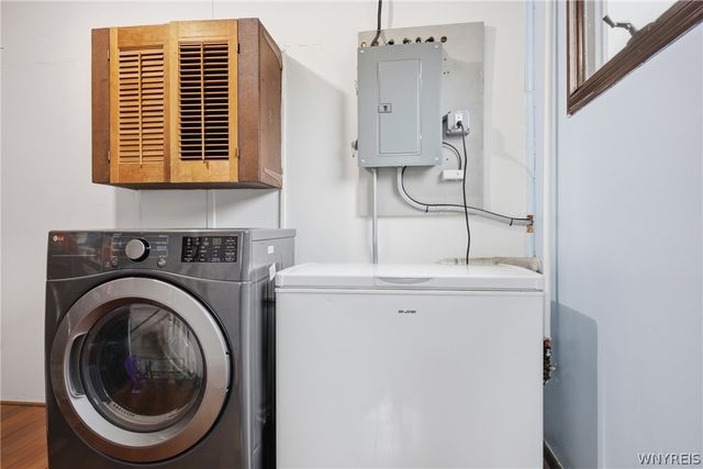 53 Koester Street, Buffalo, NY 14220