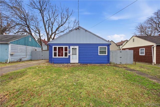 53 Koester Street, Buffalo, NY 14220