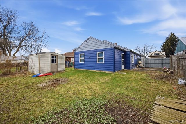 53 Koester Street, Buffalo, NY 14220