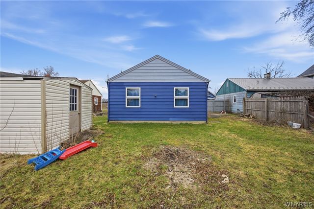 53 Koester Street, Buffalo, NY 14220