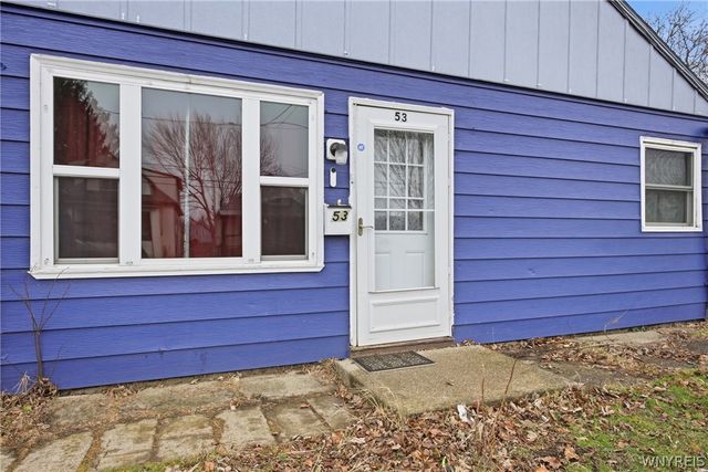 53 Koester Street, Buffalo, NY 14220