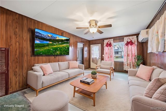 53 Koester Street, Buffalo, NY 14220