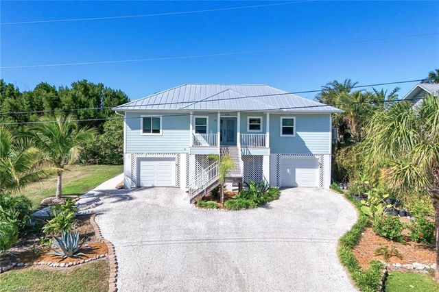 555 Piedmont RD, Sanibel, FL 33957