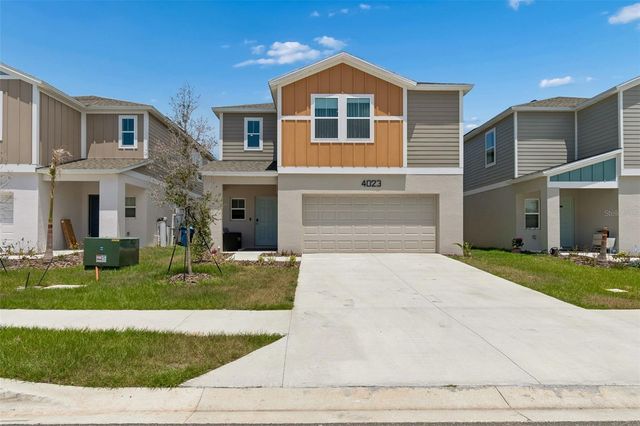 4023 GARDENIA AVE, Haines City, FL 33844