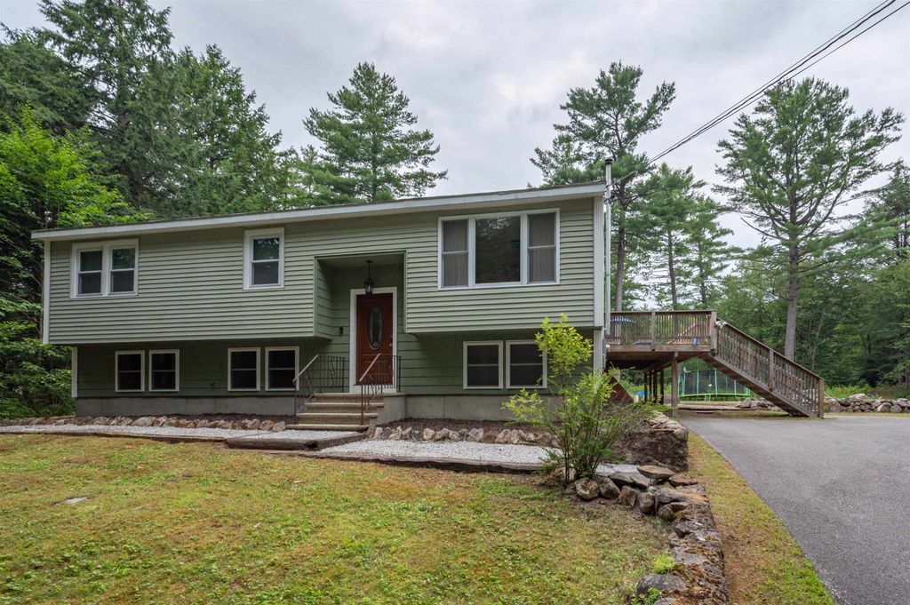 140 Robert Rogers Road, Dunbarton, NH 03046
