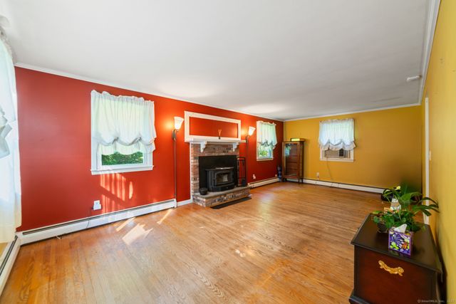 36 Scudder Road, Newtown, CT 06470