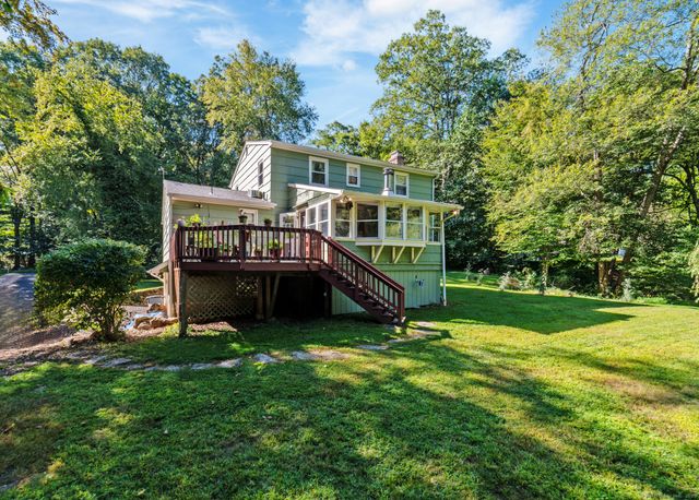 36 Scudder Road, Newtown, CT 06470