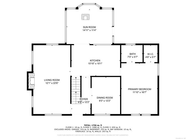 36 Scudder Road, Newtown, CT 06470