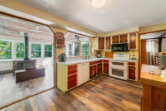 36 Scudder Road, Newtown, CT 06470