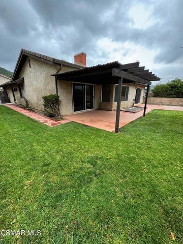 358 Mooncrest Court, Newbury Park, CA 91320