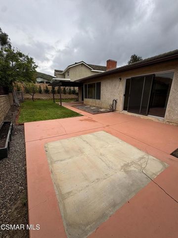 358 Mooncrest Court, Newbury Park, CA 91320