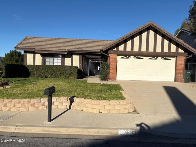 358 Mooncrest Court, Newbury Park, CA 91320