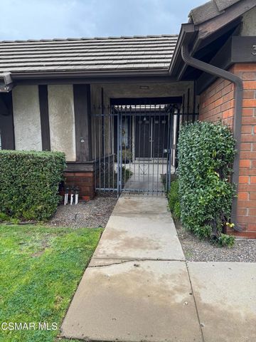 358 Mooncrest Court, Newbury Park, CA 91320