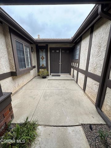 358 Mooncrest Court, Newbury Park, CA 91320