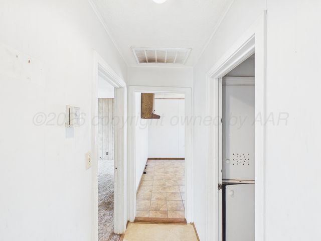 812 NE 2ND, Dumas, TX 79029