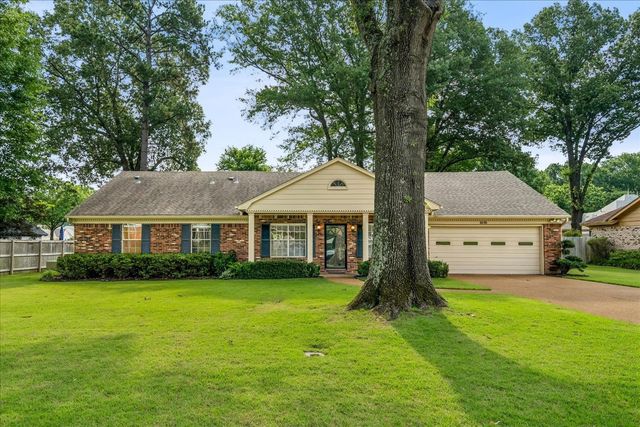 1656 E CHURCHILL DWNS, Germantown, TN 38138